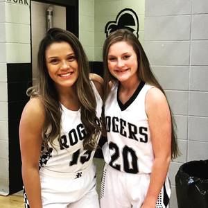 Meet your Posher, Marlo